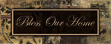 Buy Bless Our Home at AllPosters.com
