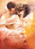 Buy Emotional Dance at AllPosters.com