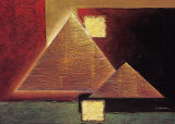 Magic Pyramid