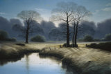 Buy England's Autumn November Dawn at AllPosters.com
