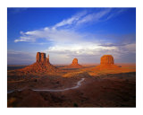 Monument Valley 1