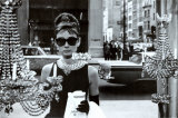 Audrey Hepburn