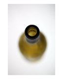 Buy White Wine Bottle at AllPosters.com