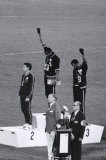 Buy Black Power Salute at AllPosters.com