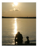 Buy Father & Son at AllPosters.com