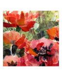 Buy Red Poppies 1 at AllPosters.com