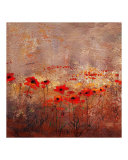 Buy Field Poppies 3 at AllPosters.com