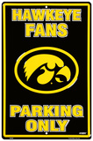 University of Iowa