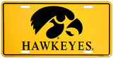 University of Iowa