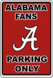 University of Alabama