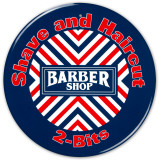 Barber Shop