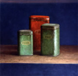 Buy Tin Boxes I at AllPosters.com