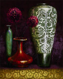 Buy Persian Gardens IV at AllPosters.com