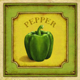 Buy Pepper at AllPosters.com