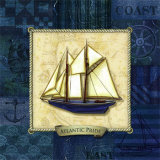 Sailing II