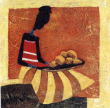 Buy Tribal Fashion III at AllPosters.com