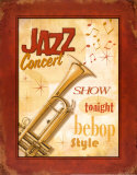 Buy New Orleans Jazz I at AllPosters.com