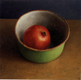 Buy Green Bowl II at AllPosters.com