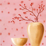 Buy Set in Pink I at AllPosters.com