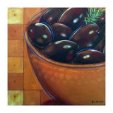 Buy Bol Olives Noires at AllPosters.com