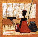 Buy Tribal Fashion VI at AllPosters.com