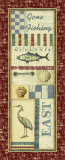 Buy Coastal IV at AllPosters.com