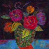 Buy Orange Shadow at AllPosters.com