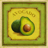 Buy Avacado at AllPosters.com