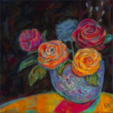 Buy Pink Shadow at AllPosters.com