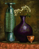 Buy Persian Gardens II at AllPosters.com