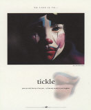 Tickle