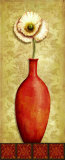 Buy Asian Red II at AllPosters.com