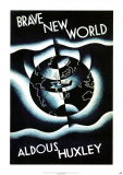Brave New World by Aldous Huxley