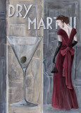 Buy Dry Martini at AllPosters.com