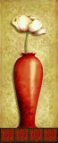 Buy Asian Red IV at AllPosters.com