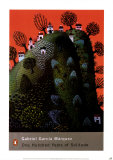One Hundred Years of Solitude by Gabriel Garcia Marquez