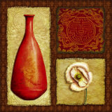 Buy Oriental Collage II at AllPosters.com