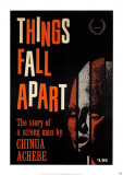 Things Fall Apart by Chinua Achebe