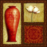 Buy Oriental Collage IV at AllPosters.com