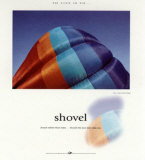 Shovel