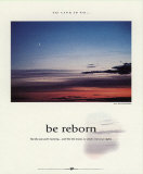 Be Reborn