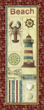 Buy Coastal II at AllPosters.com