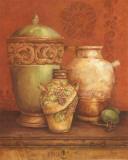 Buy Tuscan Urns I at AllPosters.com