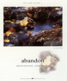 Abandon