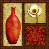 Buy Oriental Collage III at AllPosters.com