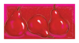 Buy Trois Poires Rouges at AllPosters.com