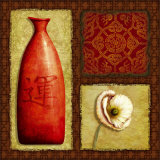 Buy Oriental Collage I at AllPosters.com