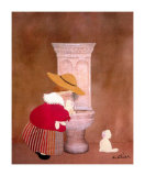 Buy Jeanne de la Fontaine at AllPosters.com