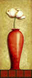 Buy Asian Red IV at AllPosters.com