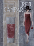 Buy Red Campari at AllPosters.com